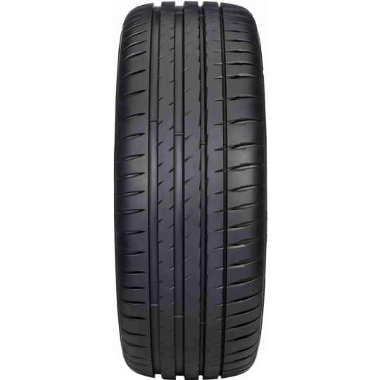 Летняя шина «Michelin» Pilot Sport 4 S 245/30R20 90Y