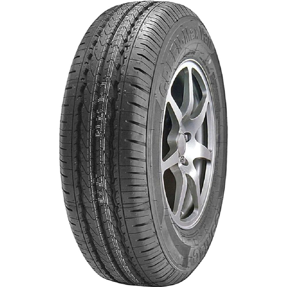 Зимняя шина «LingLong» GreenMax Winter VAN, 225/70R15C, 112/110R