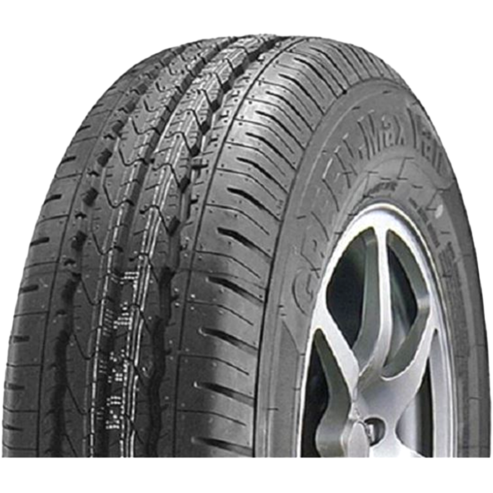 Зимняя шина «LingLong» GreenMax Winter VAN, 225/70R15C, 112/110R