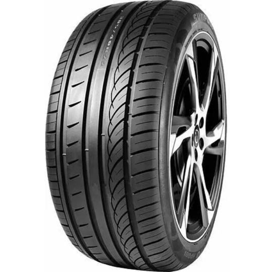 Летняя шина «Sunfull» Mont-Pro HP881, 225/55R18 98V