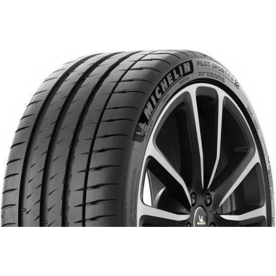 Летняя шина «Michelin» Pilot Sport 4 S 285/30R21 100Y