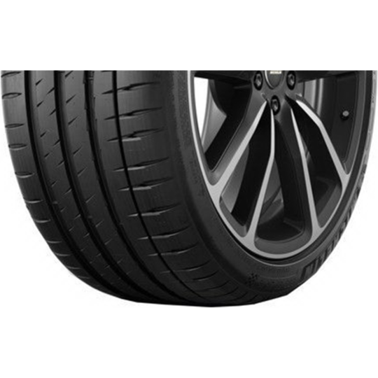 Летняя шина «Michelin» Pilot Sport 4 S 285/30R21 100Y