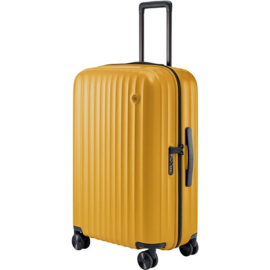 Чемодан «Ninetygo» Elbe Luggage 20, 223303, yellow, S 20