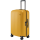 Чемодан «Ninetygo» Elbe Luggage 20, 223303, yellow, S 20