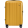 Чемодан «Ninetygo» Elbe Luggage 20, 223303, yellow, S 20