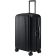 Чемодан «Ninetygo» Elbe Luggage 24, 223401, black, M 24