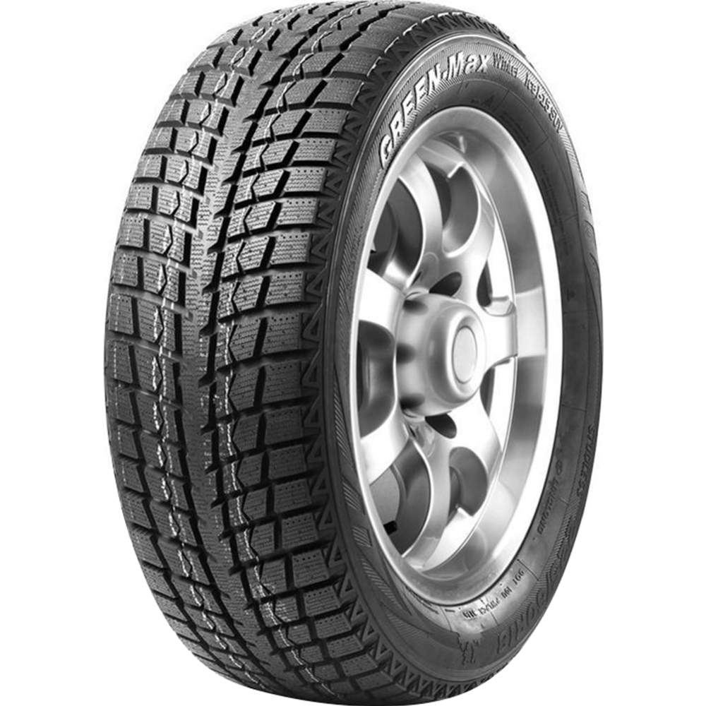 Зимняя шина «LingLong» GreenMax Winter Ice I-15, 185/65R15, 92T