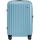 Чемодан «Ninetygo» Elbe Luggage 24, 223406, blue, M 24