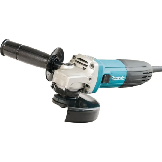 Углошлифмашина «Makita» GA4530R