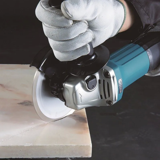 Углошлифмашина «Makita» GA4530R