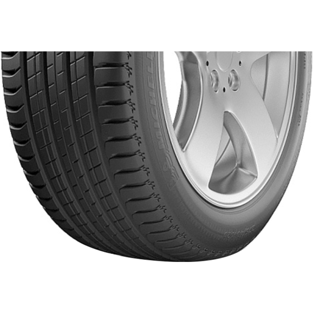 Летняя шина «Michelin» Latitude Sport 3 285/45R19 111W