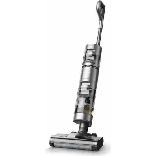 Вертикальный пылесос «Dreame» Wet and Dry Vacuum H11 Max, VWV8, черный