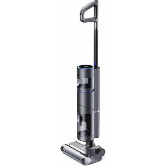 Вертикальный пылесос «Dreame» Wet and Dry Vacuum H11 Max, VWV8, черный