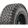 Всесезонная шина «BFGoodrich» All-Terrain T/A KO2 245/70R17 119/116S