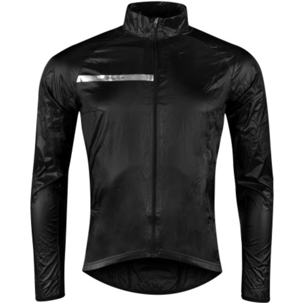 Велокуртка «Force» Windpro, 8997921-3XL-F, black, XXXL