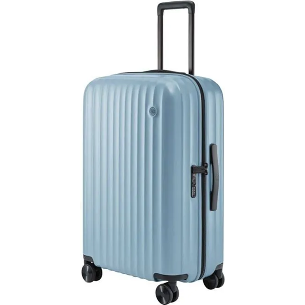 Чемодан «Ninetygo» Elbe Luggage 28, 223506, blue, L 28