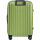 Чемодан «Ninetygo» Elbe Luggage 28, 223505, green, L 28