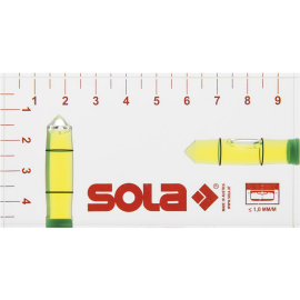 Уровень «Sola» R102, 95 мм