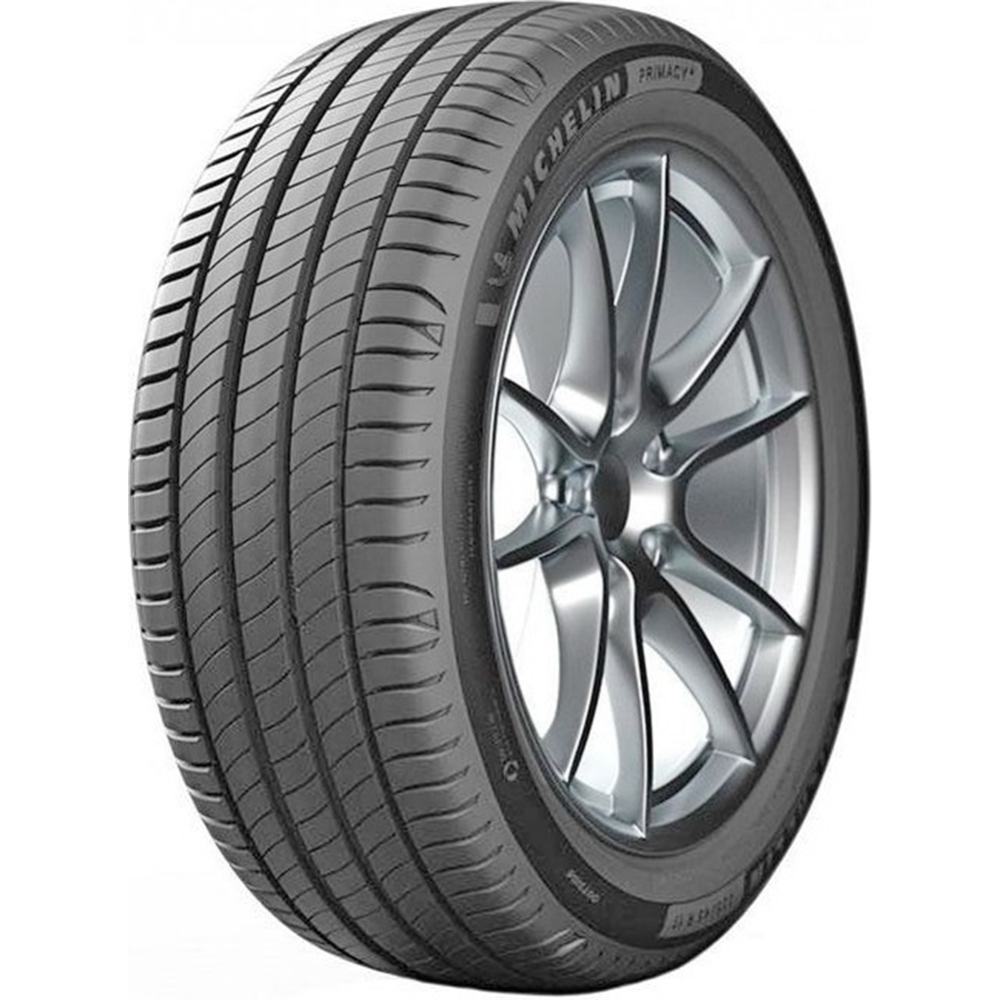 Летняя шина «Michelin» Primacy 4 225/55R17 101Y BMW