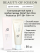 Солнцезащитный крем с пробиотиками Beauty of Joseon Relief Sun Rice Probiotics SPF 50+ PA++++ 50мл