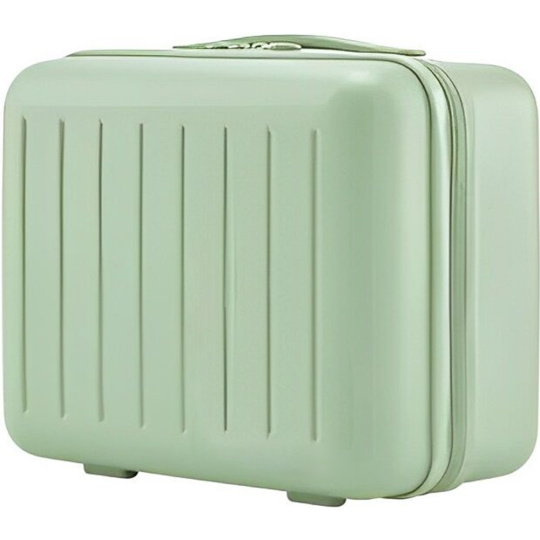 Чемодан «Ninetygo» Mini Pudding Travel Case 13, 225605, green