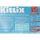 Корм для кошек «Kittix» с говядиной, 300 г