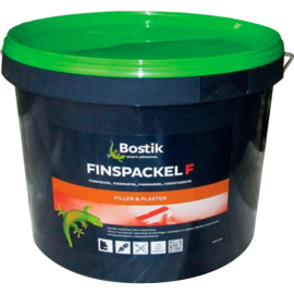 Шпатлевка «Bostik» Finspackel, 30860057, 5 л