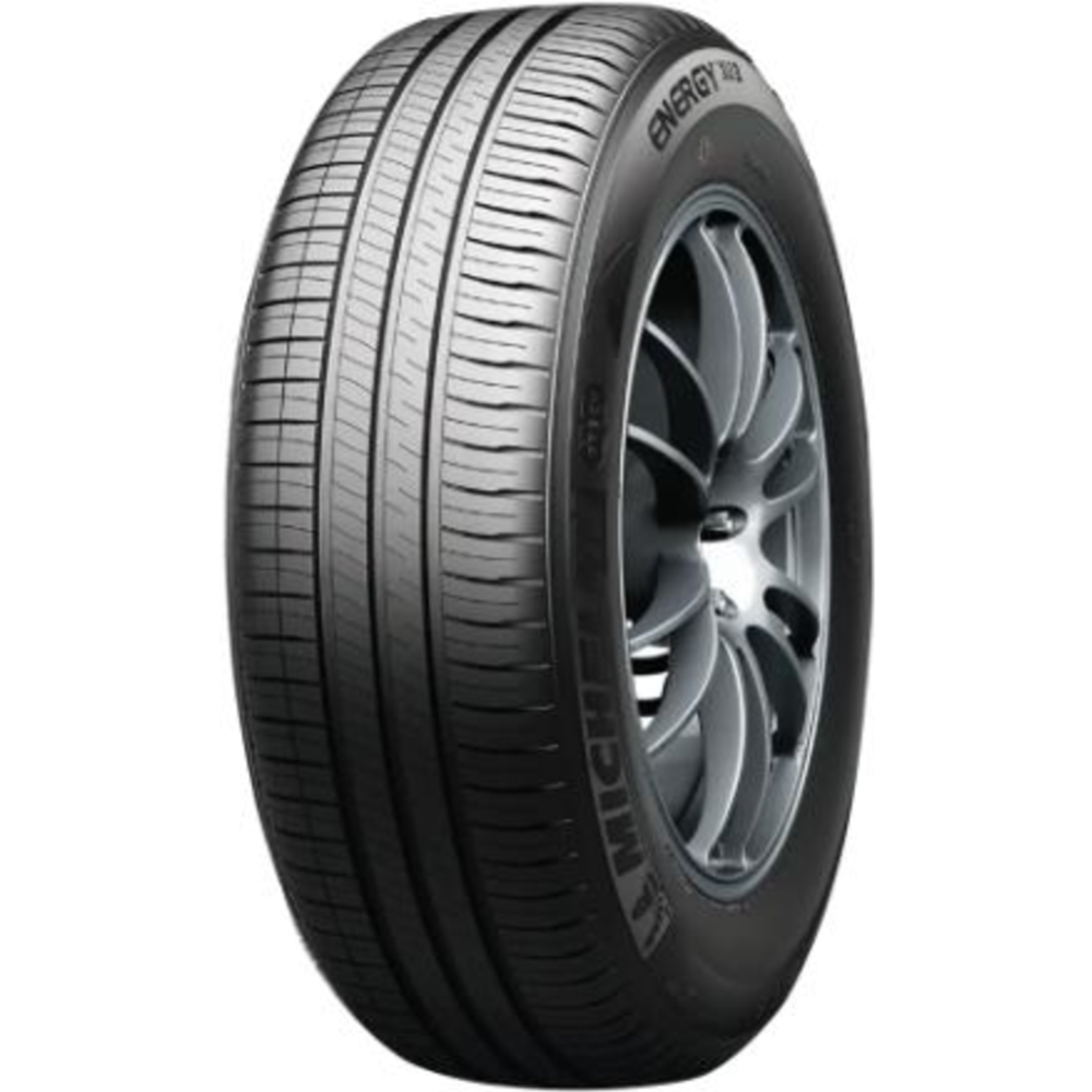 Летняя шина «Michelin» Energy XM2+ 215/65R16 98H