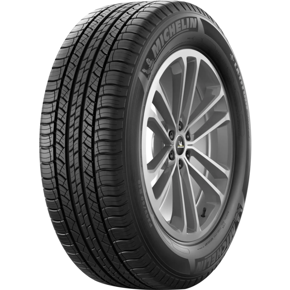 Летняя шина «Michelin» Latitude Tour HP 265/45R21 104W Jaguar/Land Rover