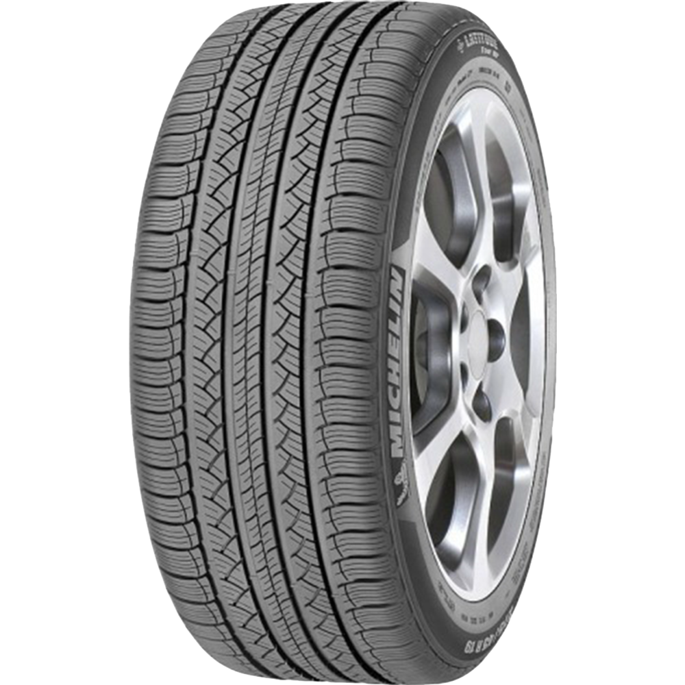 Летняя шина «Michelin» Latitude Tour HP 265/45R21 104W Jaguar/Land Rover