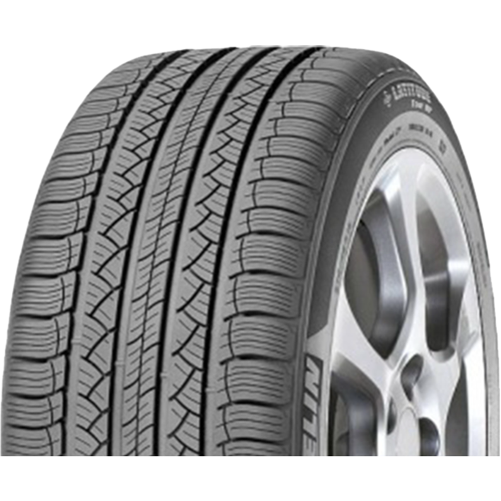 Летняя шина «Michelin» Latitude Tour HP 265/45R21 104W Jaguar/Land Rover