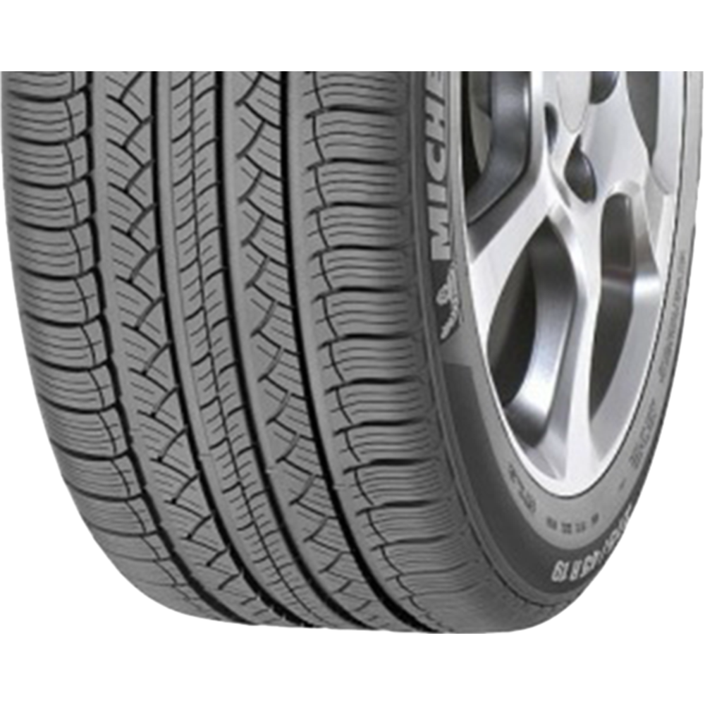 Летняя шина «Michelin» Latitude Tour HP 265/45R21 104W Jaguar/Land Rover