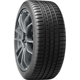 Всесезонная шина «Michelin» Pilot Sport A/S 3 305/40R20 112V Porsche