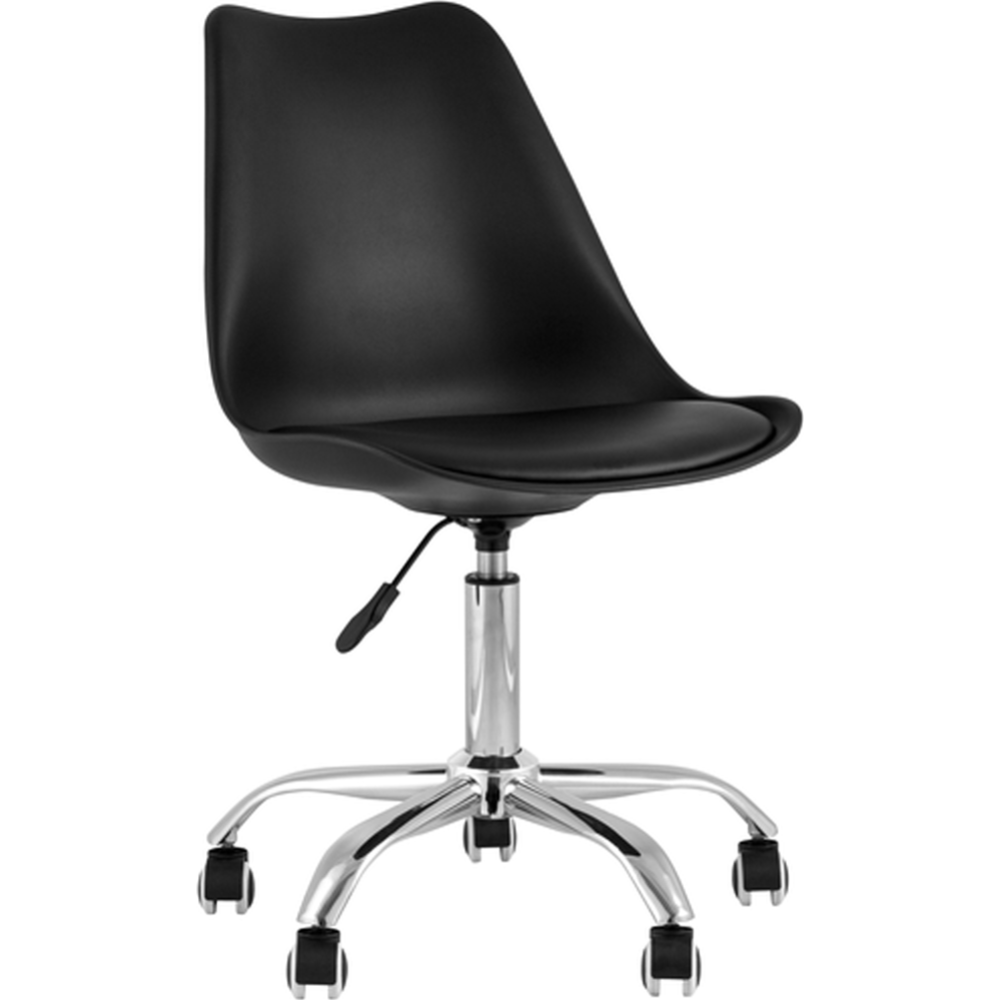 Стул офисный «Stool Group» Blok, Y818 Black