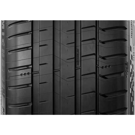 Летняя шина «Michelin» Pilot Sport 5 255/40R19 100Y