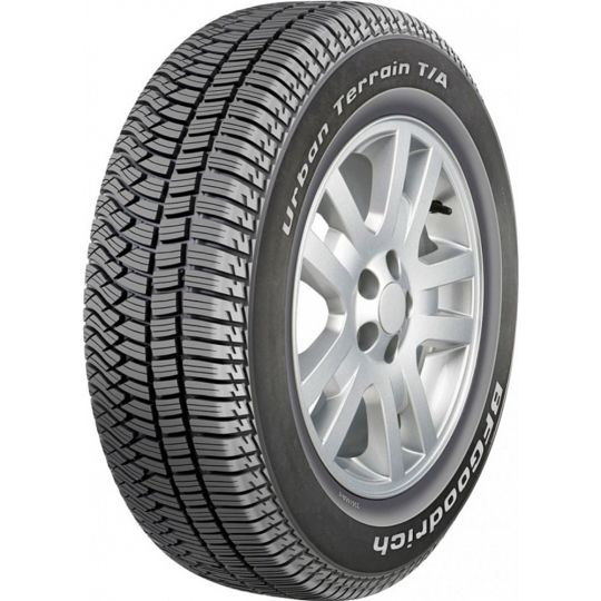 Всесезонная шина «BFGoodrich» Urban Terrain T/A 225/70R16 103H