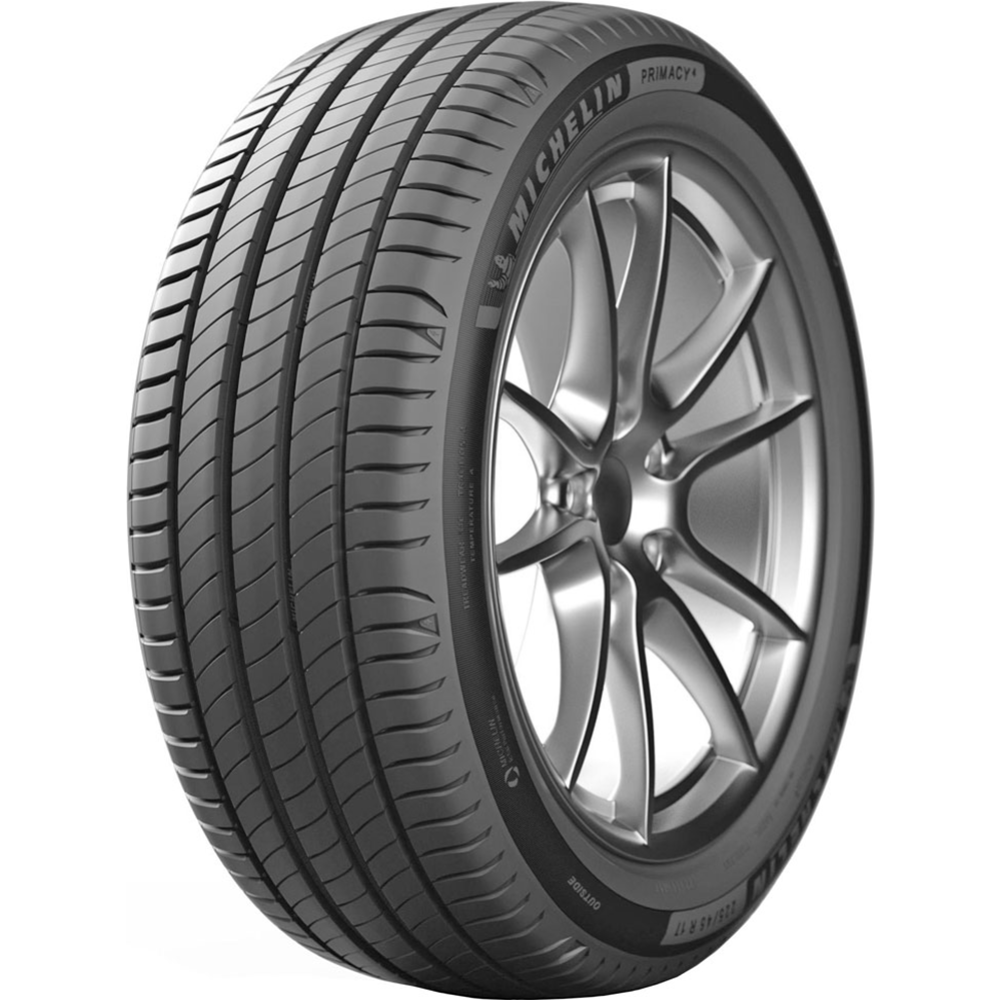 Летняя шина «Michelin» Primacy 4+ 225/45R17 94W