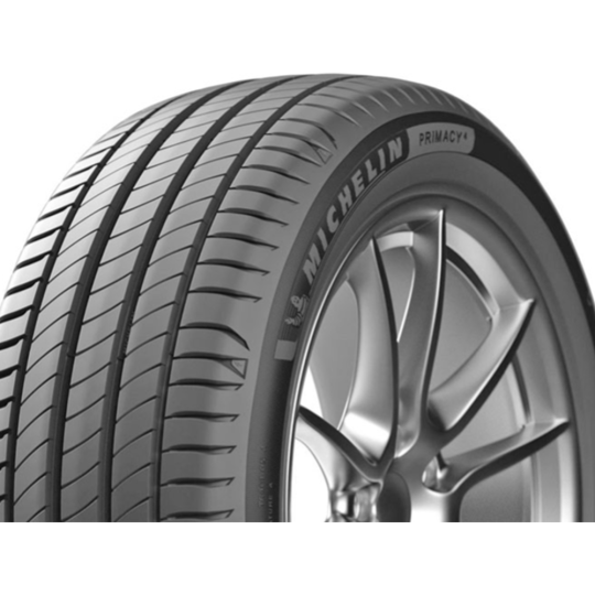 Летняя шина «Michelin» Primacy 4+ 225/45R17 94W