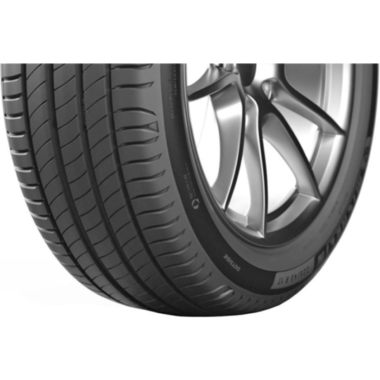 Летняя шина «Michelin» Primacy 4+ 225/45R17 94W