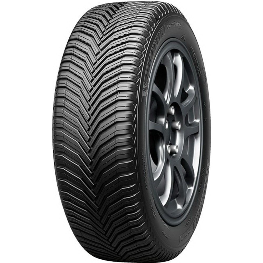 Всесезонная шина «Michelin» CrossClimate 2 195/55R16 91V