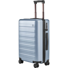 Чемодан «Ninetygo» Rhine Pro Luggage 20, 112902, синий, S 20