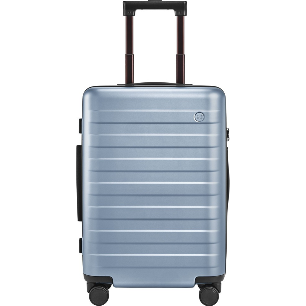 Чемодан «Ninetygo» Rhine Pro Luggage 20, 112902, синий, S 20