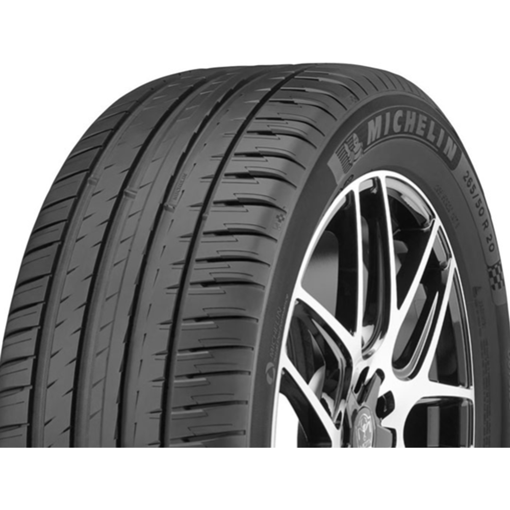 Летняя шина «Michelin» Pilot Sport 4 SUV 305/40R20 112Y