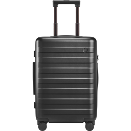 Чемодан «Ninetygo» Rhine Pro Luggage 20, 112901, черный, S 20