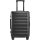 Чемодан «Ninetygo» Rhine Pro Luggage 20, 112901, черный, S 20