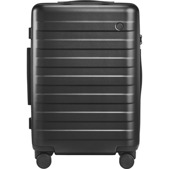 Чемодан «Ninetygo» Rhine Pro Luggage 20, 112901, черный, S 20