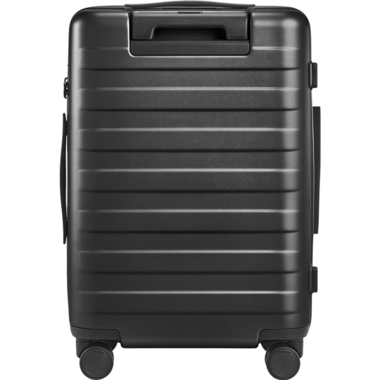 Чемодан «Ninetygo» Rhine Pro Luggage 20, 112901, черный, S 20