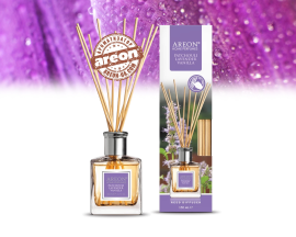 Аромадиффузор воздуха Areon Home Perfume Patchouli Lavender Vanilla 150мл