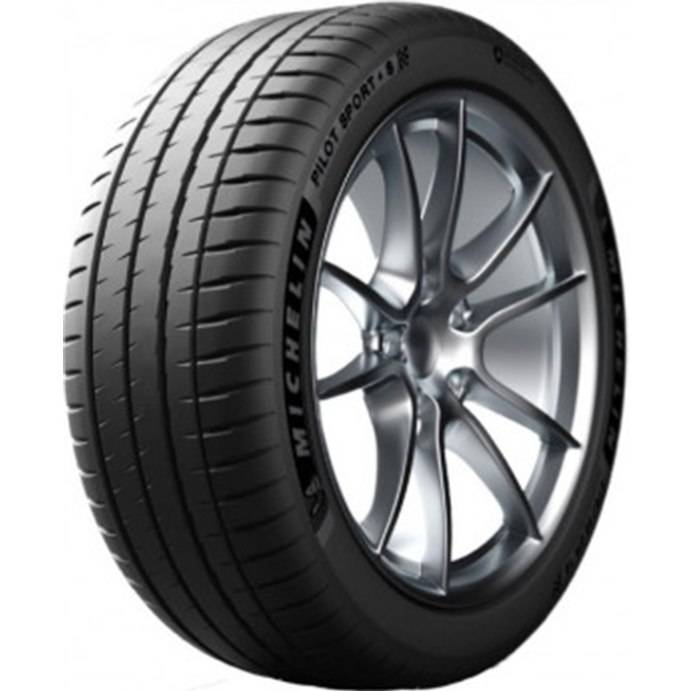 Картинка товара Летняя шина «Michelin» Pilot Sport 4 S 235/30R20 88Y