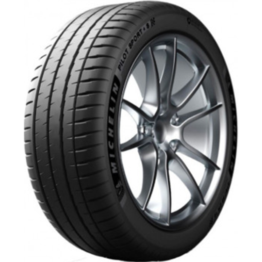 Летняя шина «Michelin» Pilot Sport 4 S 235/30R20 88Y